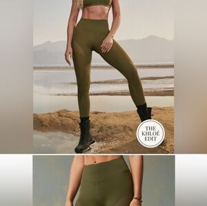 Fabletics sculptknit leggings